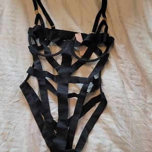 Victoria's secret lingerie